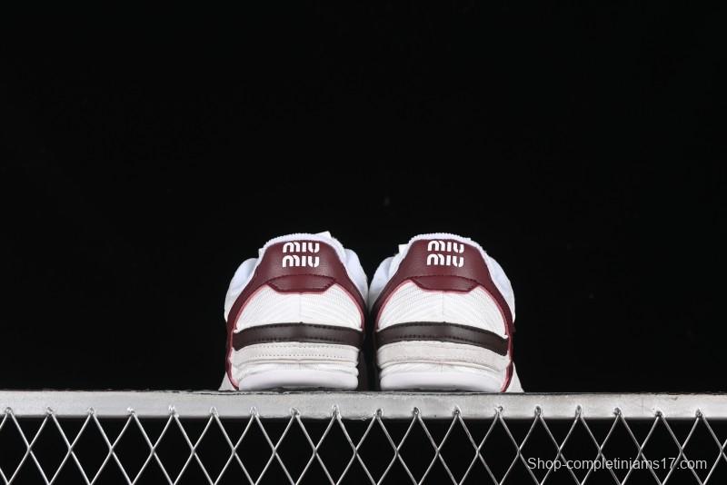 Miumiu Calzature Donna Casual Lifestyle Shoes - AJD4