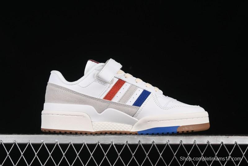 Adidas Forum 84 Low Retro Basketball Sneakers - IF9670
