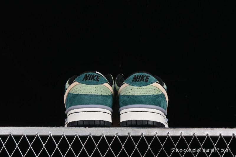 Nike SB Dunk Low Otomo Katsuhiro Collaboration Skate Shoes - DZ2794-566