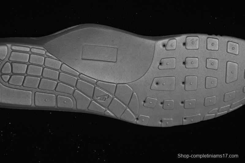 Nike Air Max 1 Retro Running Shoes with Half-Sole Air Cushion - AH8145-003