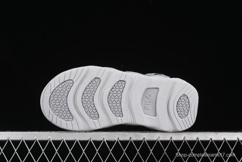 Fila Breathable Cat Paw Sneakers F12W441102FWA with Lightweight Eco-Friendly Material and Cushioned EVA Midsole