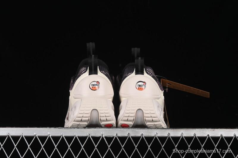 Nike Air Max Dn 2024 Running Shoes with Quad Cylinder Air Cushion - HQ0912-200