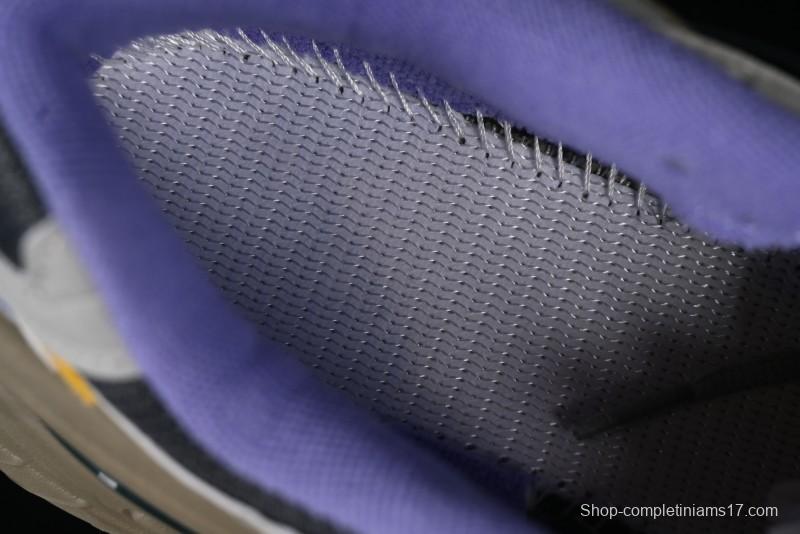 Adidas Adistar XLG Comfortable Anti-Slip Low-Top Sports Casual Shoes - IH5929