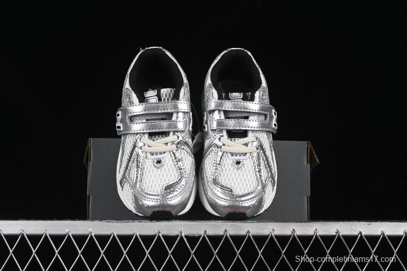 New Balance 1906R Series Hook and Loop Kids Shoes - PV1906ER