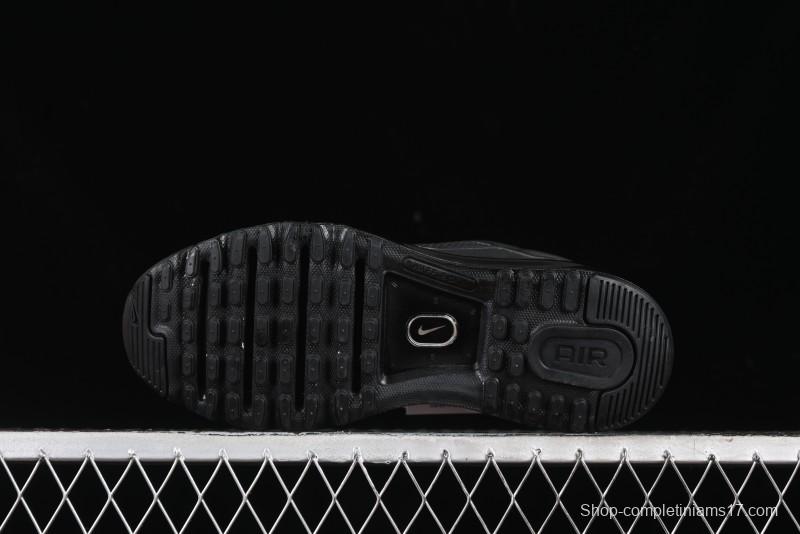 Nike Air Max 2013 Retro Breathable Mesh Cushioned Running Shoes - FZ3156-010