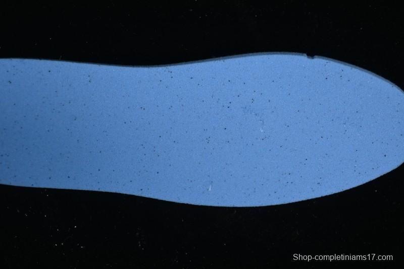 Nike Jordan Spizike Low AJ Hybrid Elements White Blue Culture Casual Sneakers - HM3712-164