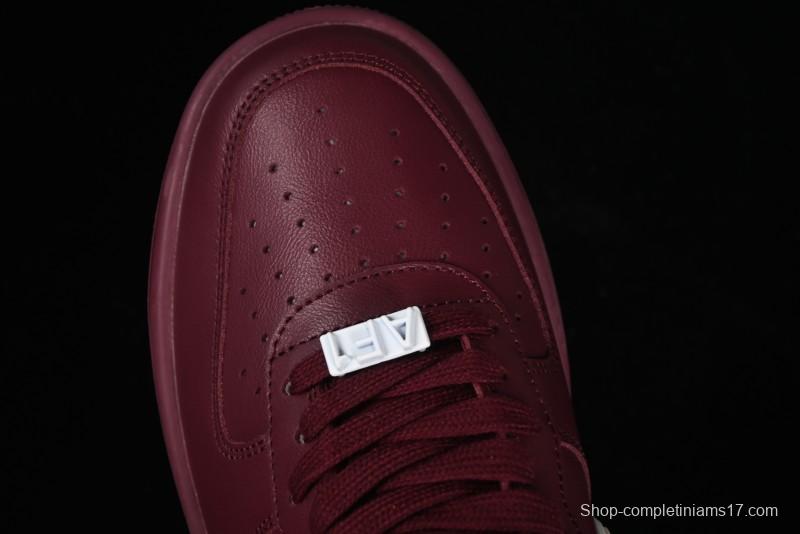 Nike Air Force 1 '07 Low Ambush Collaboration Casual Sneakers - DV3464-108