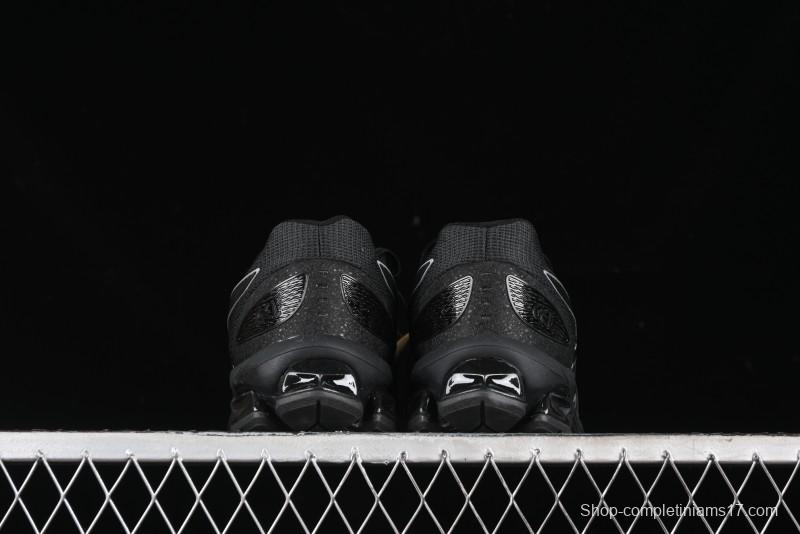 Asics Gel-Quantum 180 VII Retro Breathable Casual Shoes with Cushioning for Men - 1202A341-003