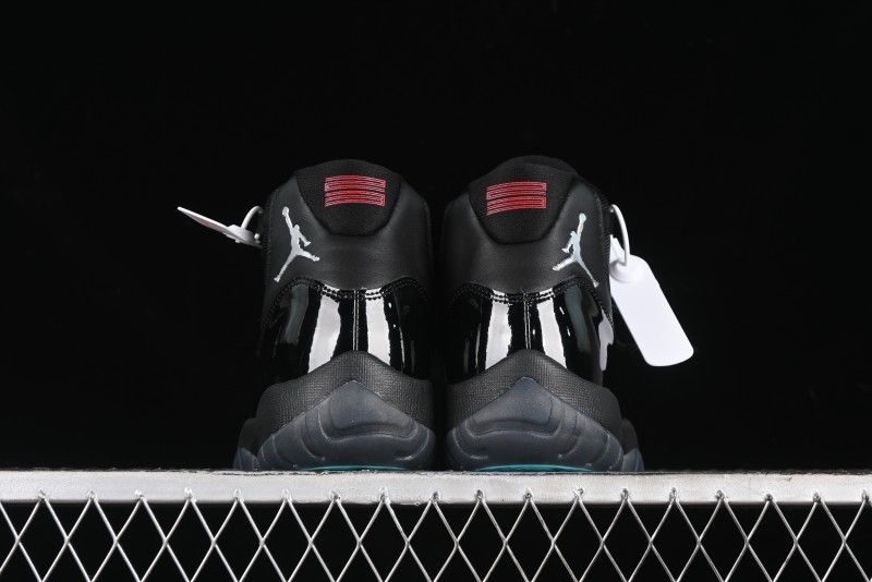 Nike Air Jordan 11 Retro High Top Basketball Shoes - C378037-006