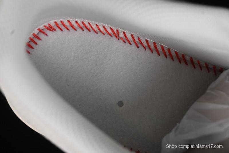 Nike Air Force 1 '07 Low Burberry Collaboration - Beige Grey Low-Top Casual Sneakers - BB8588-225