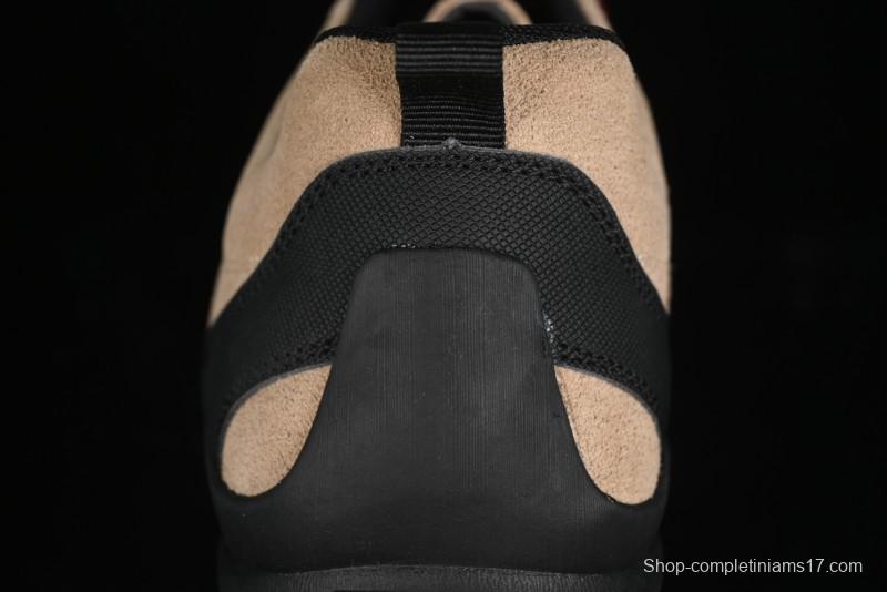 Keen Jasper Japanese Street Retro Style Outdoor Shoes - 1027688 Khaki