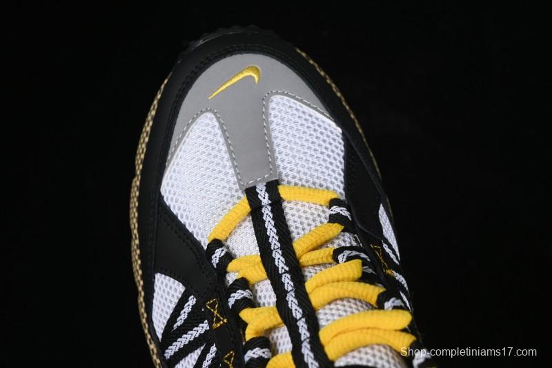 Nike Air Humara Retro Trail Running Shoes with 1990s Outdoor Style - AJ1102-001