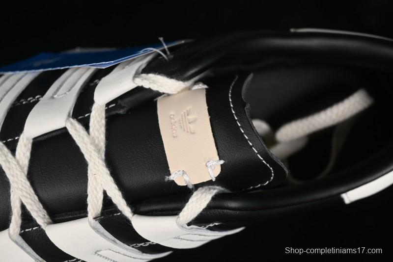 Adidas Origials Gazelle Retro Casual Slip-Resistant Wear-Resistant Low-Top Sneakers - ID3517