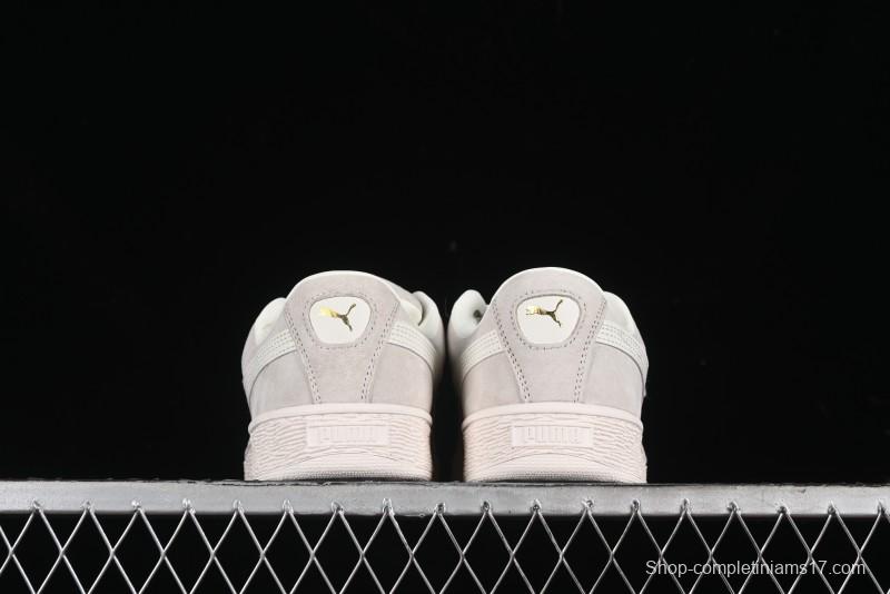 Puma Suede XL Retro Casual Sneakers - 398708-01
