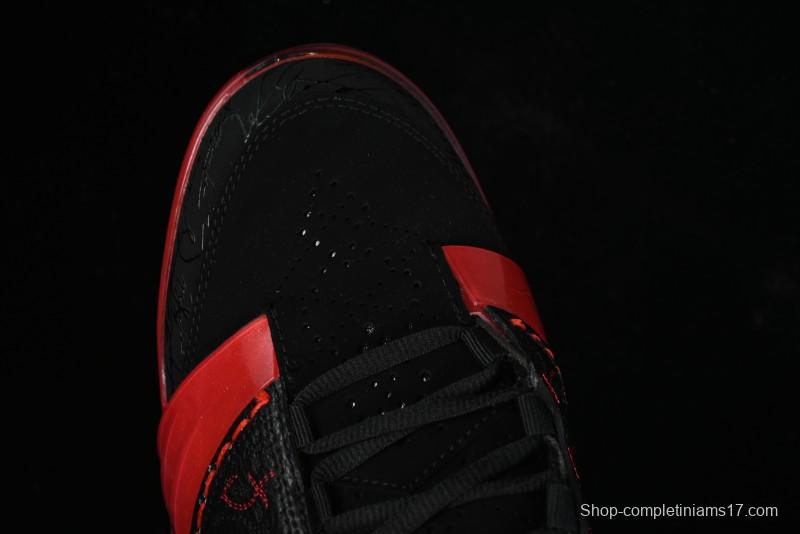 Nike Air Jordan 23 AJ23 Mid Retro Casual Basketball Shoes with Visible Air Cushion - 318474-061