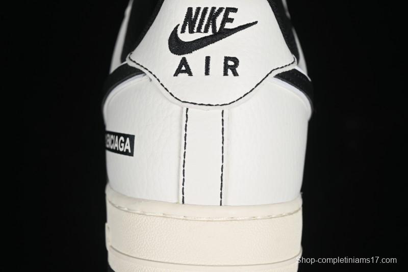 Nike Air Force 1 '07 Low Custom Casual Sneakers - CW2288-111