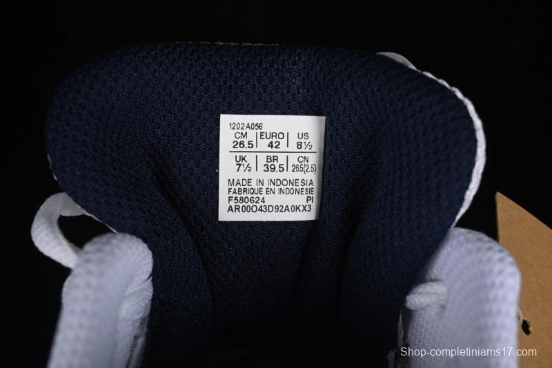 Asics Gel-Kayano 14 Running Shoes with 3D Visible GEL Cushioning and FF BLAST PLUS Midsole - 1202A056-109