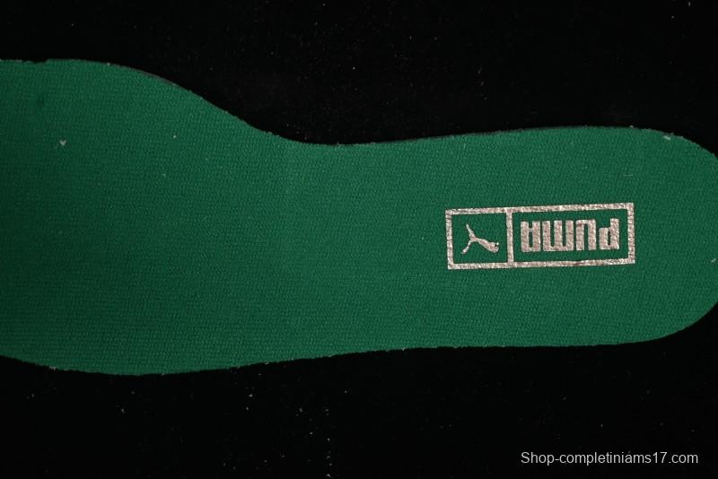 Puma Easy Rider Vintage Low-Top Casual Sneakers - Comfortable Durable and Breathable - 399028-03