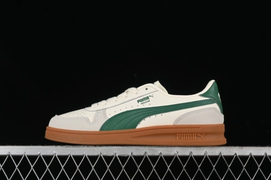 Puma Suede XL Skate Retro Casual Sneakers - 395363-01