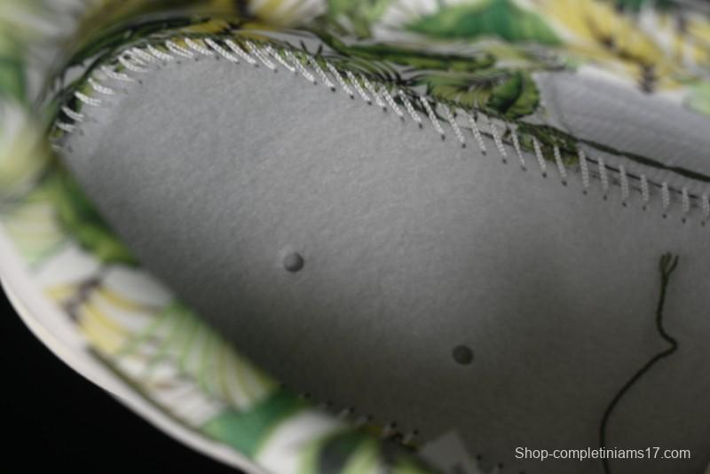 Nike Travis Scott x Fragment Design x Air Jordan 1 Low OG SP AJ1 - XY2688-119