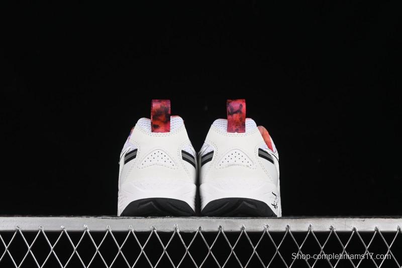 Nike Suede Slip-Resistant Wear-Resistant Low-Top Casual Shoes - FZ8966-100