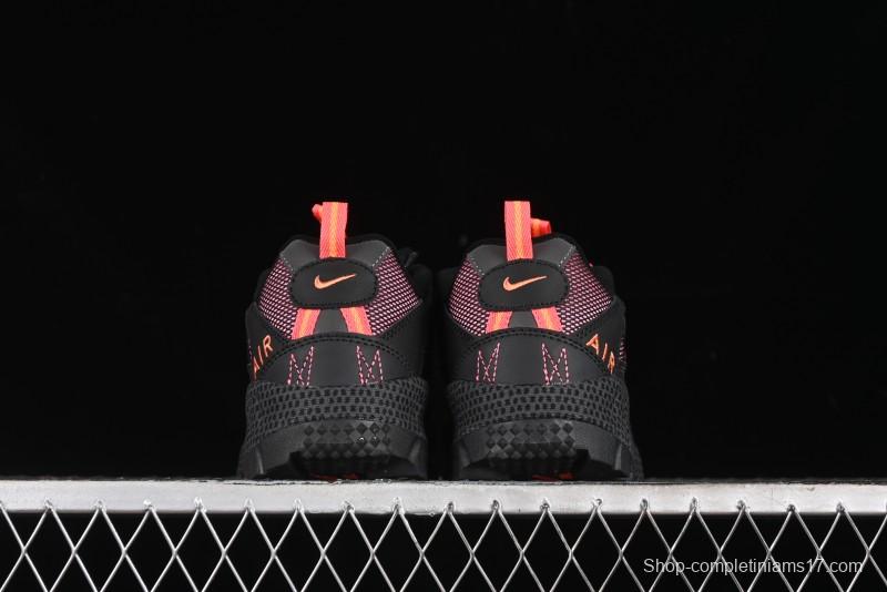 Nike Air Humara Retro Trail Running Shoes with 1990s Outdoor Style - FJ7109-001