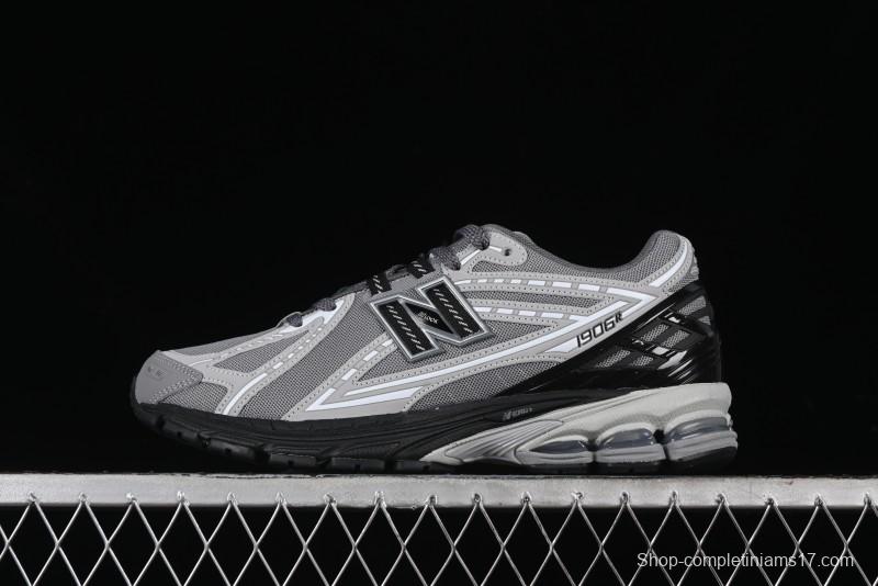 New Balance 1906 Series Retro Dad Style Casual Running Shoes - M1906RLG