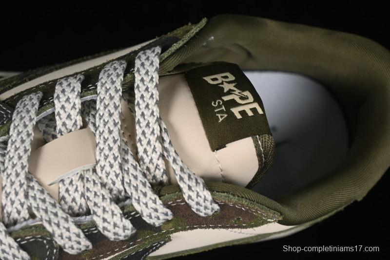 Nike Air Jordan 1 Low OG SP Travis Scott x Fragment Design Collaboration Sneakers - CH6336-014