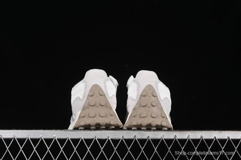 New Balance MS327 Series Retro Casual Running Shoes - WS327KE