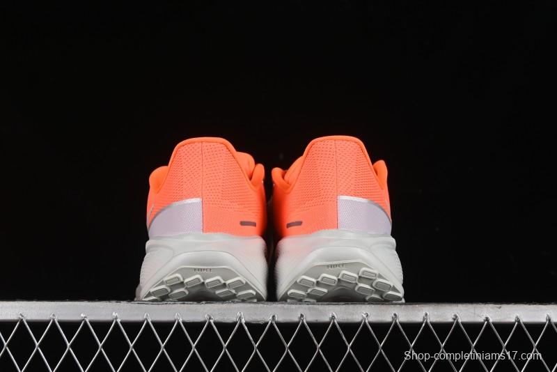 Nike Air Zoom Pegasus 41 Breathable Lightweight Durable Running Shoes - HQ2938-800