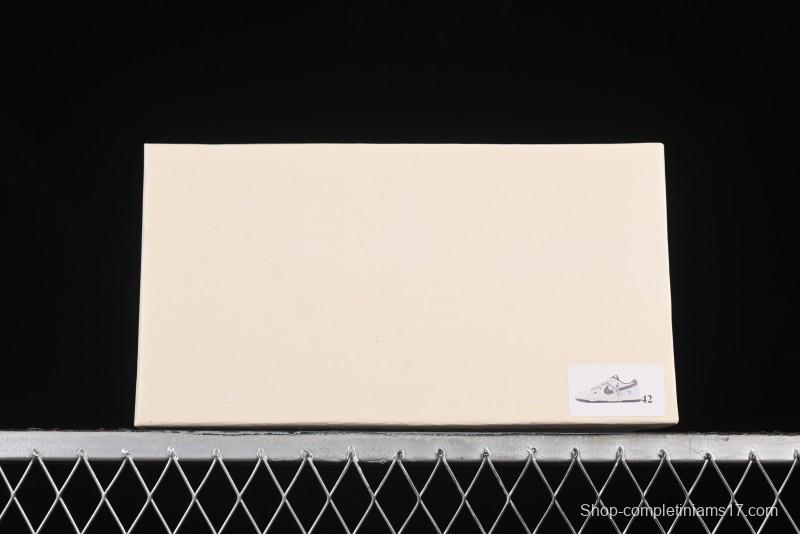 Nike Dunk Low Panda Prank Heartbeat Email SB Low-top Casual Sneakers - DD1391-100