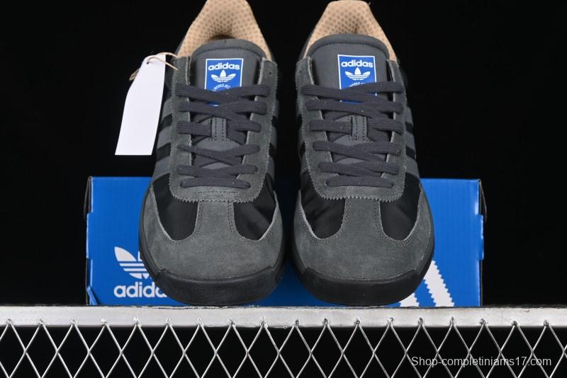 Adidas Originals SL 72 Retro Running Shoes with Ecotex Tongue and EVA Midsole - IH5569