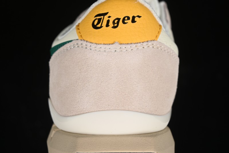 Onitsuka Tiger Ultimate 81 EX 40th Anniversary Breathable Comfort Casual Shoes - 1183B510-203