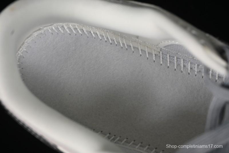 Nike SB Dunk Low Dior Collection - Beige Grey Blue Hook Anniversary High-End Custom Low-Top Casual Sneakers - XD6188-042