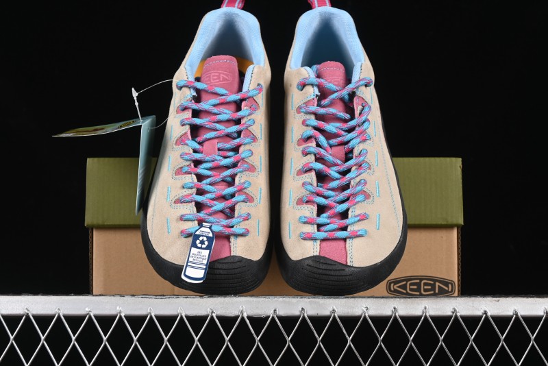 Keen Jasper Japanese Street Retro Style Outdoor Shoes - 1027688