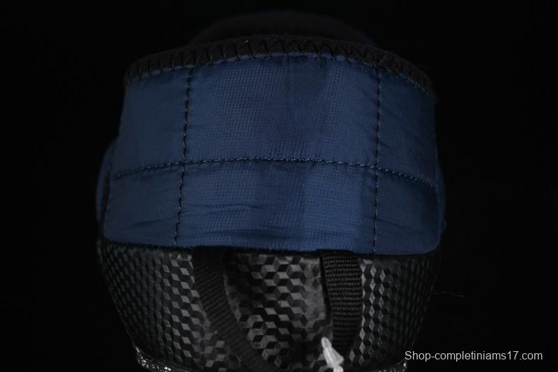 The North Face Thermoball Traction Winter Fleece Breathable Lightweight Casual Shoes - NFOA3UZN-MG7