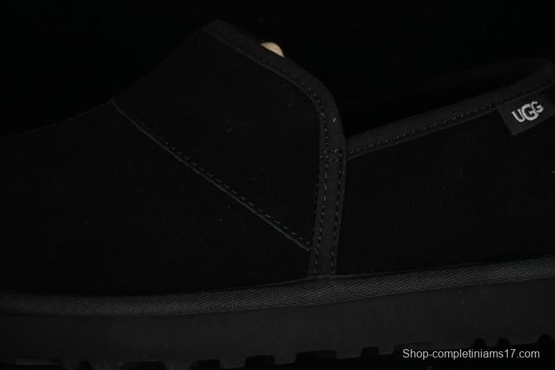 UGG LE FU Low Top Slip-On Lifestyle Casual Shoes - 1131616