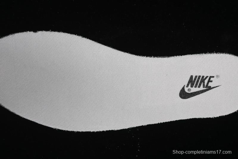 Nike Travis Scott x Fragment Design x Air Jordan 1 Low OG SP AJ1 Burberry Collaboration - BB6588-313