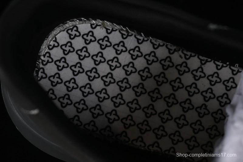 ECCO Drive Series Versatile Durable Running Shoes with Thick Sole and Dad Shoe Design - 63193301002