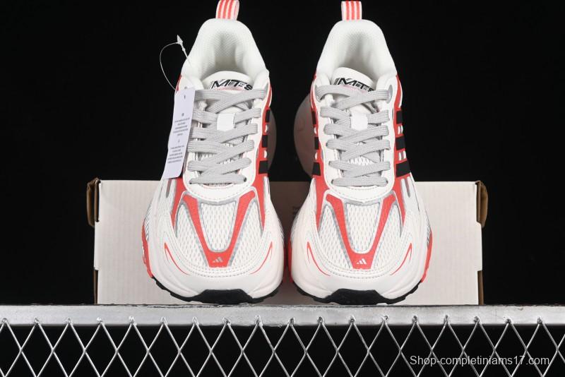 Adidas Originals Mts Pro IH5836 Retro Breathable Cushioned Casual Running Shoes - IH5836