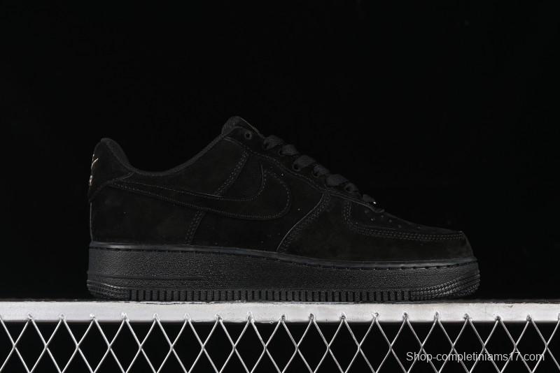 Nike Air Force 1 '07 Low Custom Casual Sneakers - CW2288-111