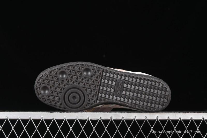 Adidas Samba Vegan IH2751 Casual Sneakers - IH2751