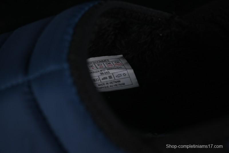 The North Face Thermoball Traction Winter Fleece Breathable Lightweight Casual Shoes - NFOA3UZN-MG7