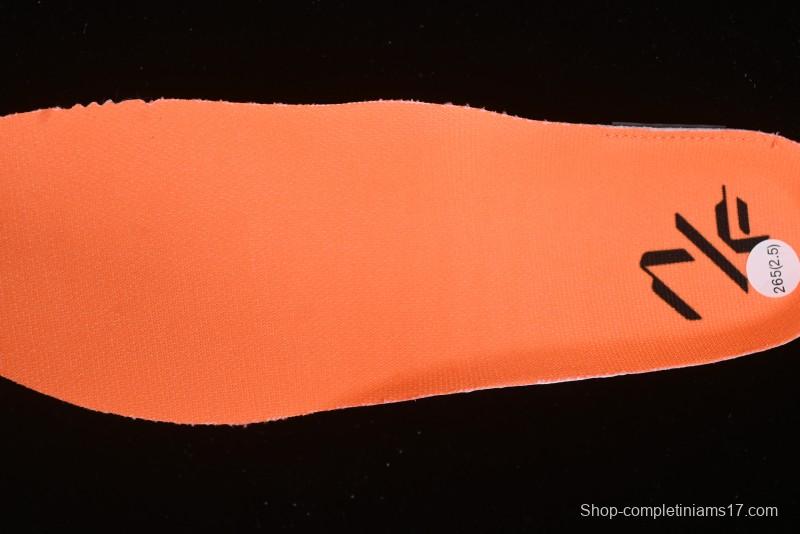 Nike Zoom VaporFly Next 3 Prototype Super Marathon Running Shoes with Dual Air Zoom and Full-Length Carbon Fiber Plate - FD8356-100