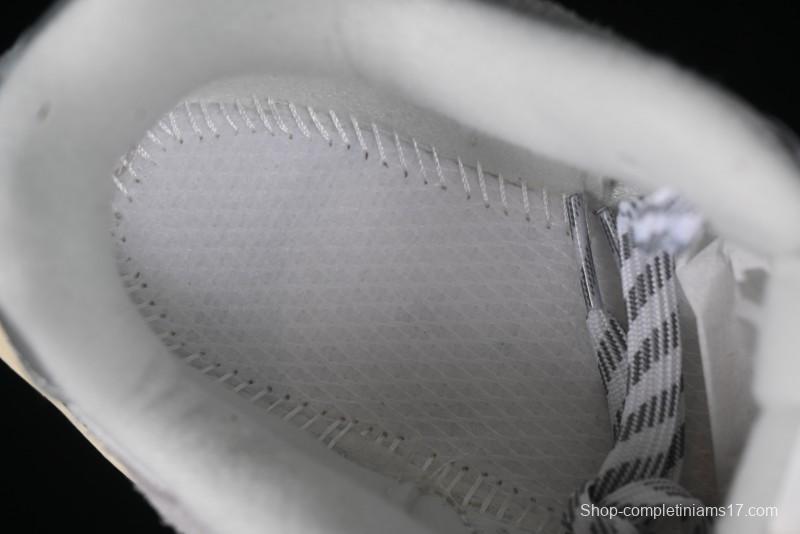 New Balance NB9060 Series Retro Casual Running Shoes with ABZORB Cushioning - U9060HX