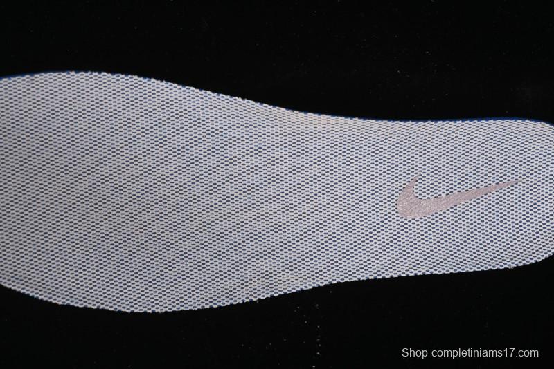 Nike Pegasus Trail 5 Lightweight Comfortable Durable Low-Top Running Shoes - DV3865-300