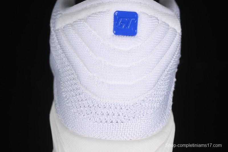 Nike Air Zoom G.T. Hustle 3 Basketball Shoes with Cushioning and Breathability - HJ9084-100