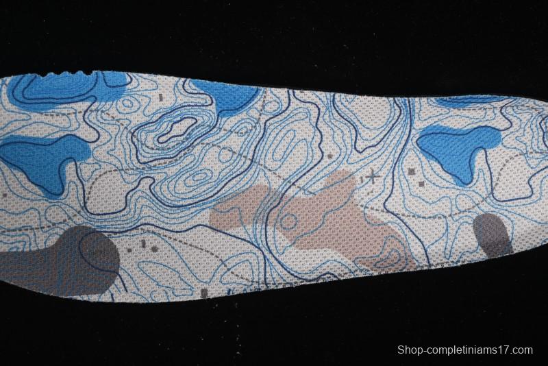 New Balance 1906 Series Retro Dad Style Casual Running Shoes - M1906NCS