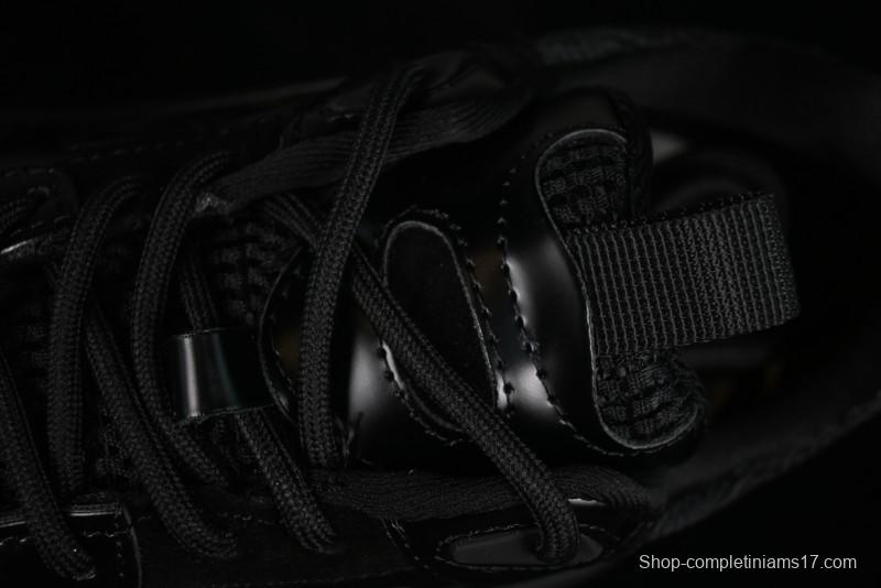 GG-CC Platform Sneakers with Chunky Sole for Casual Running and Streetwear - G24X9833