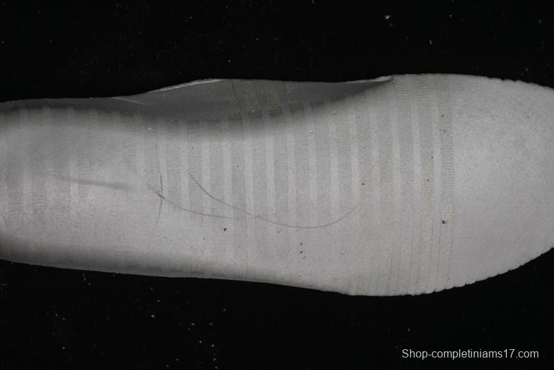 Nike Air Force 1 '07 Low Retro Street Spray White Peach Bubble Casual Sneakers - ZH0316-038